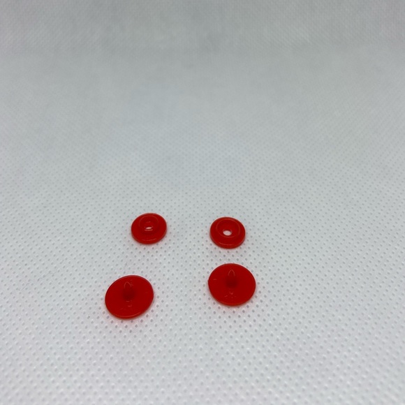 Snapbuttons High Quality DIY Clothing New Huge Lot - Picture 6 of 6